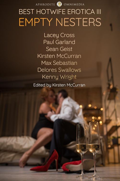 Produktbild: Best Hotwife Erotica III: Empty Nesters
