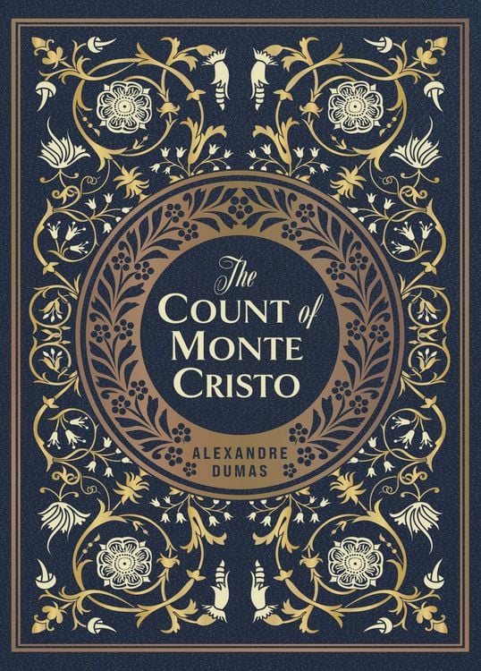Produktbild: The Count of Monte Cristo