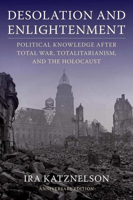 Produktbild: Katznelson, I: Desolation and Enlightenment