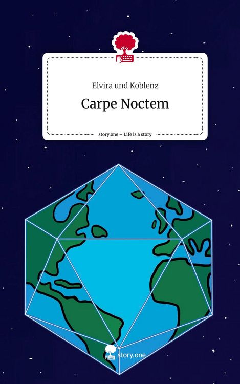Produktbild: Carpe Noctem. Life is a Story - story.one