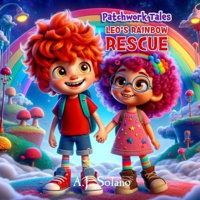 Produktbild: Patchwork Tales