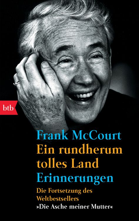 Produktbild: Ein rundherum tolles Land