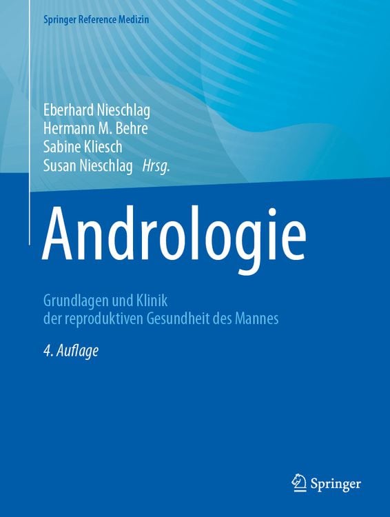 Produktbild: Andrologie