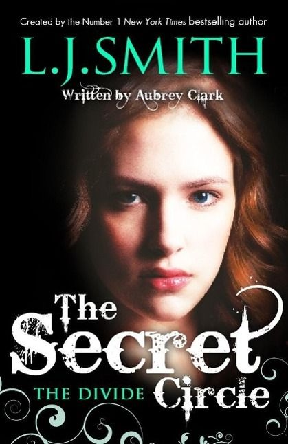 Produktbild: The Secret Circle: The Divide