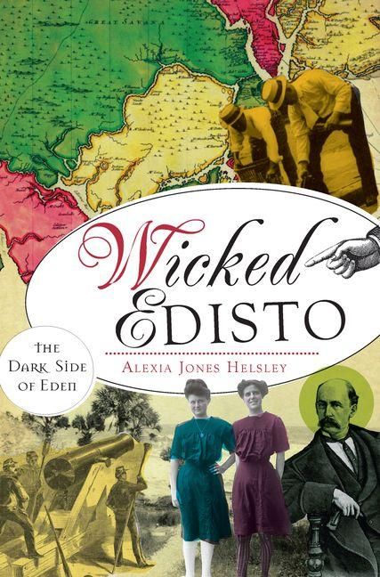 Produktbild: Wicked Edisto