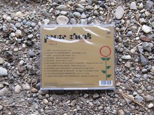 Produktbild: Peace Chant Vol.7 - Private Jazz Germany 1970-1987