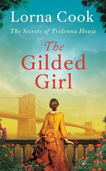 Produktbild: The Gilded Girl