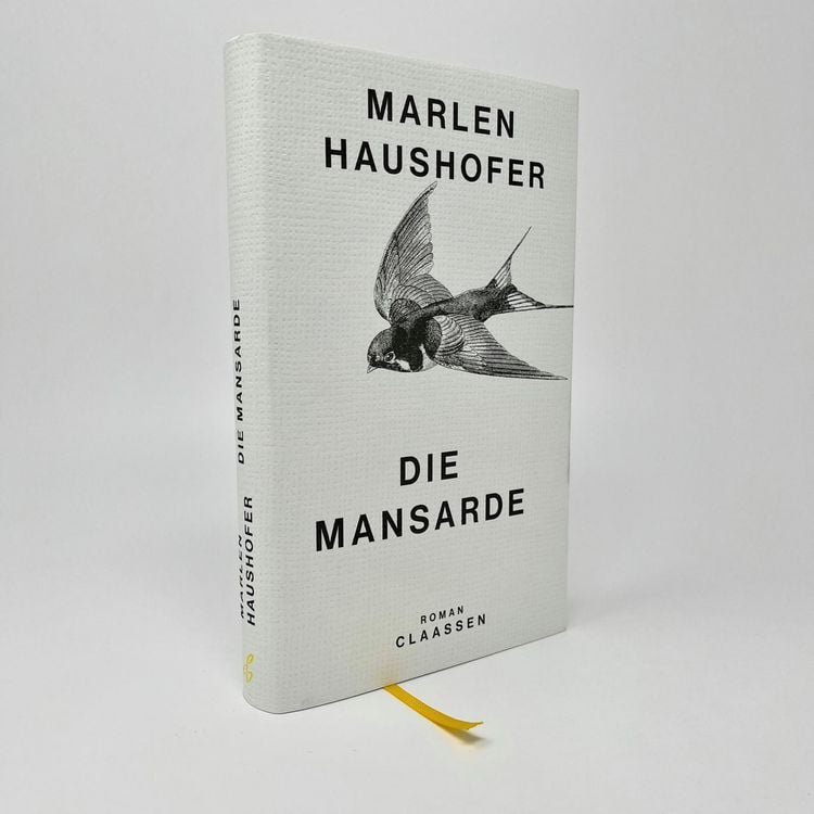 Produktbild: Die Mansarde