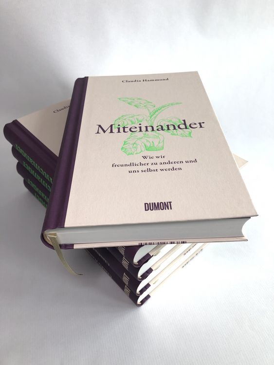 Produktbild: Miteinander