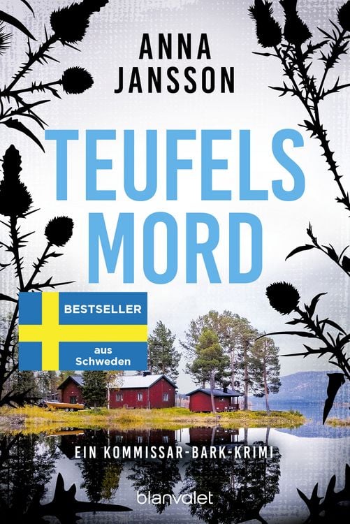 Produktbild: Teufelsmord