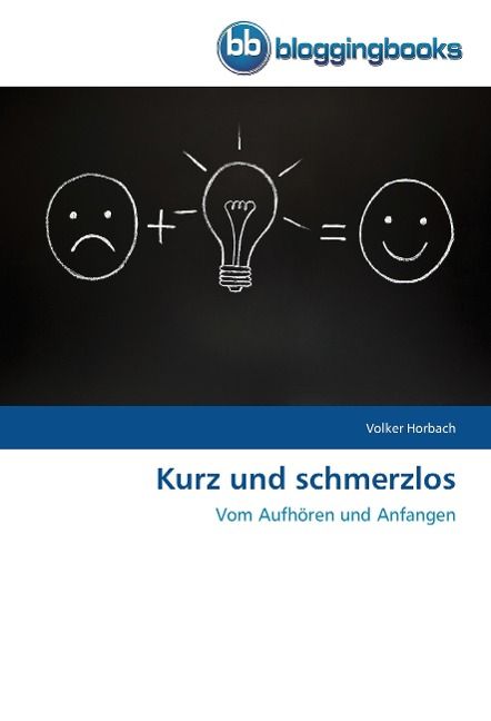 Produktbild: Horbach, V: Kurz und schmerzlos
