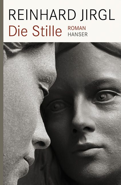 Produktbild: Die Stille