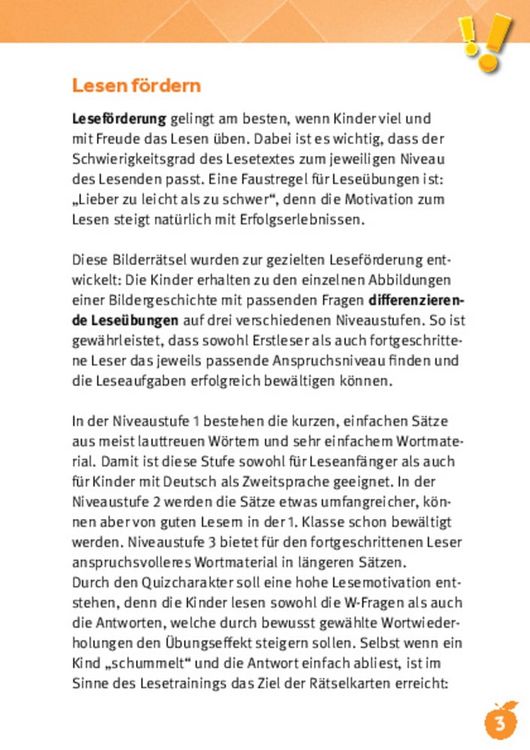 Produktbild: Lesen &uuml;ben mit Bilderr&auml;tseln zum Froschk&ouml;nig. 34 Bildkarten zur Lesef&ouml;rderung