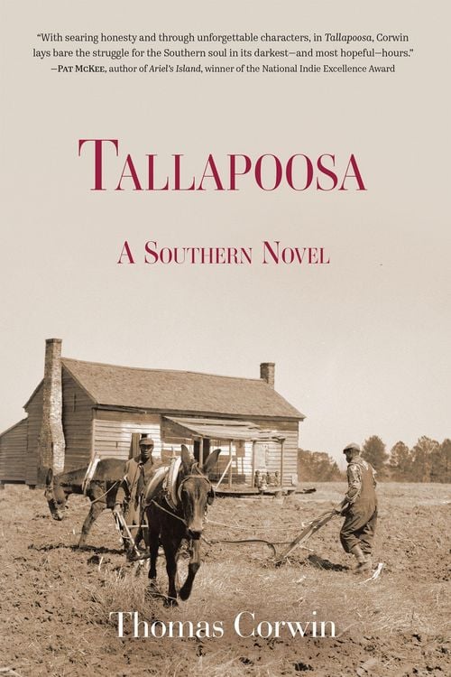 Produktbild: Tallapoosa