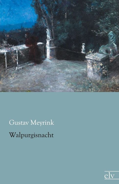 Produktbild: Walpurgisnacht