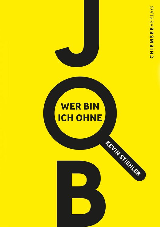 Produktbild: Wer bin ich ohne Job?