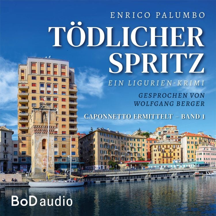 Produktbild: T&ouml;dlicher Spritz