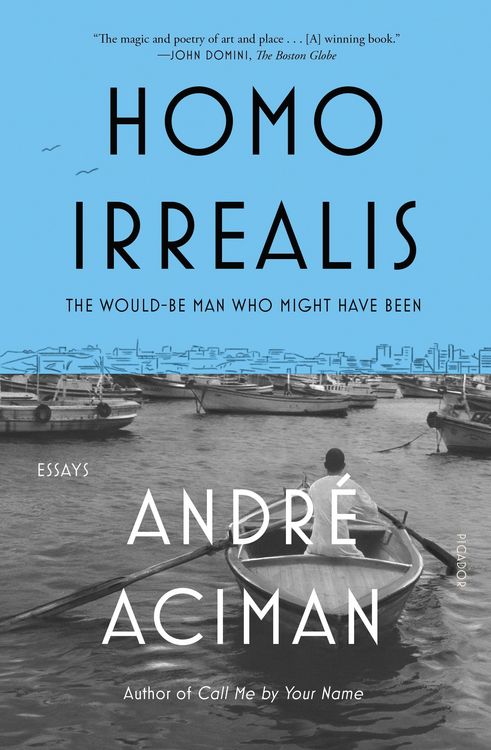 Produktbild: Homo Irrealis