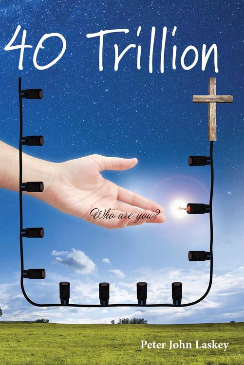 Produktbild: 40 Trillion Who Are You