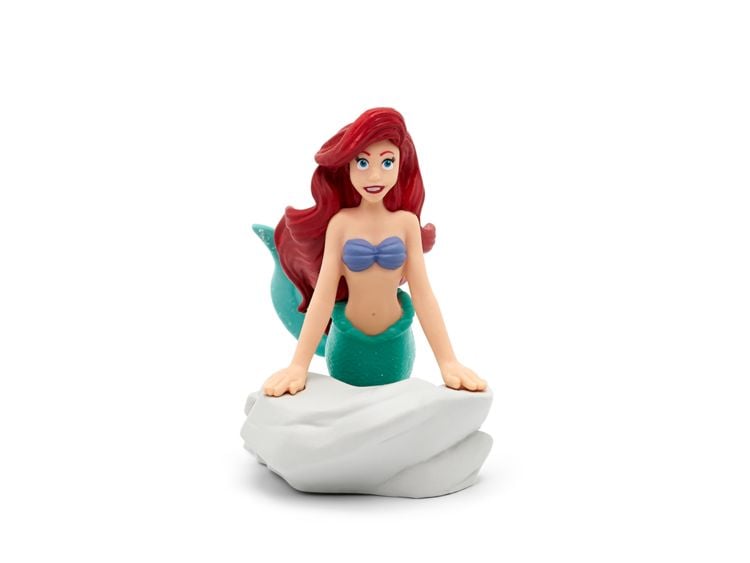 Produktbild: Content-Tonie: Disney &ndash; Arielle die Meerjungfrau
