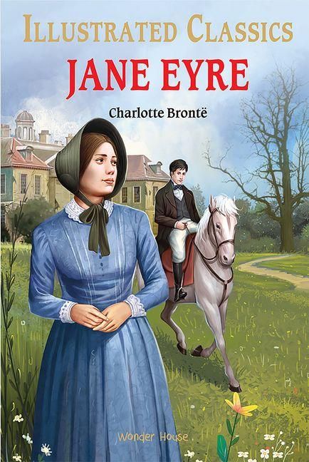 Produktbild: Jane Eyre for Kids