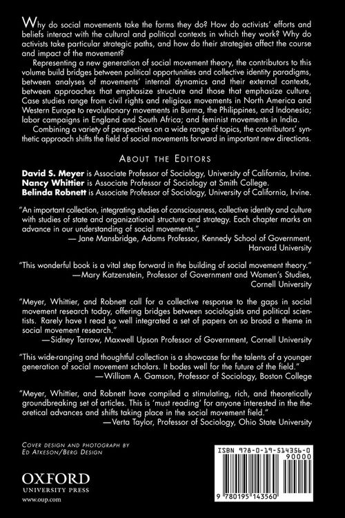 Produktbild: Social Movements
