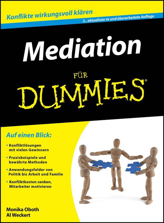 Produktbild: Mediation f&uuml;r Dummies