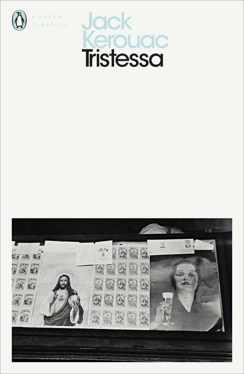 Produktbild: Tristessa