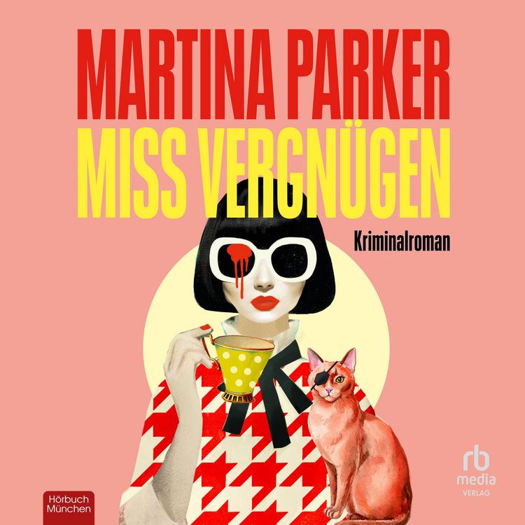 Produktbild: Miss Vergn&uuml;gen
