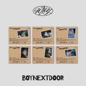 Produktbild: Why.. (Letter Version)