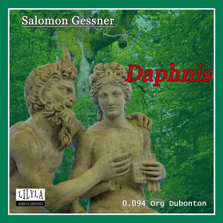 Produktbild: Daphnis
