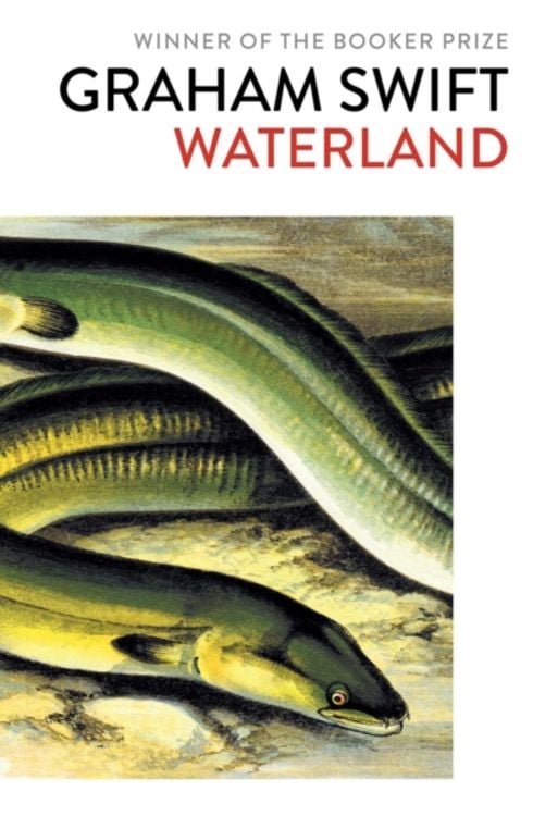 Produktbild: Waterland