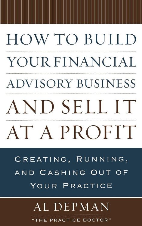 Produktbild: How To Bld Financl Advsry