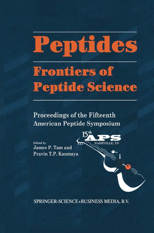 Produktbild: Peptides