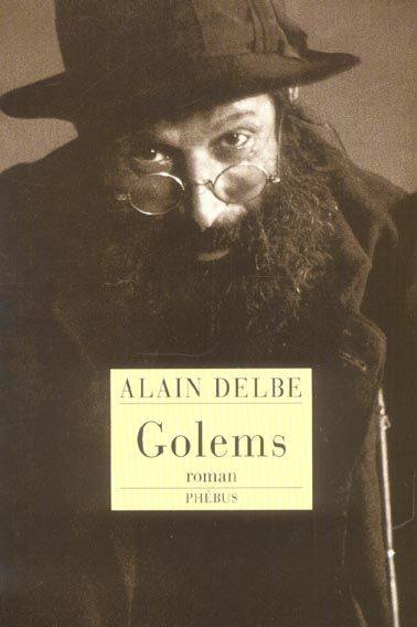 Produktbild: Golems