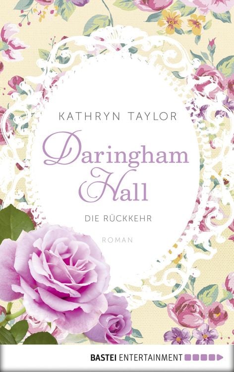 Produktbild: Daringham Hall - Die R&uuml;ckkehr