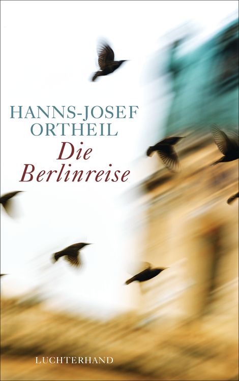 Produktbild: Die Berlinreise