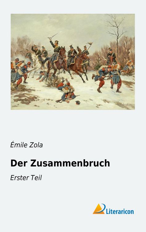Produktbild: Der Zusammenbruch