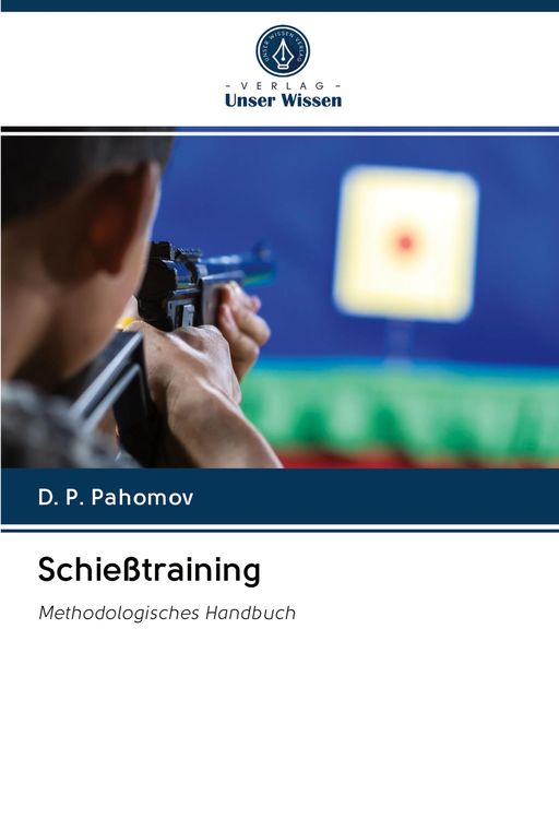 Produktbild: Schie&szlig;training