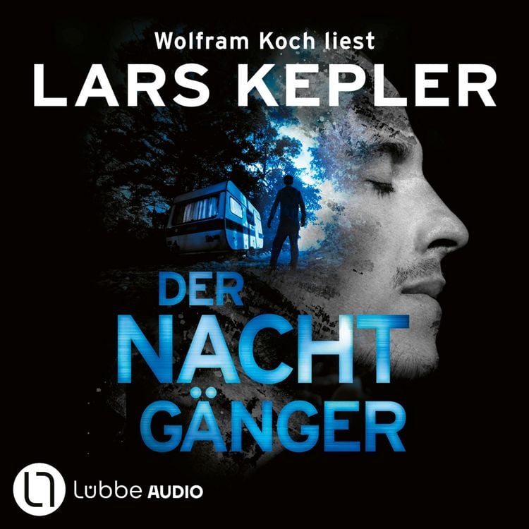 Bild vom Artikel Der Nachtgänger vom Autor Lars Kepler