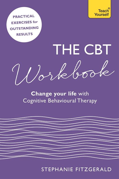 Produktbild: The CBT Workbook