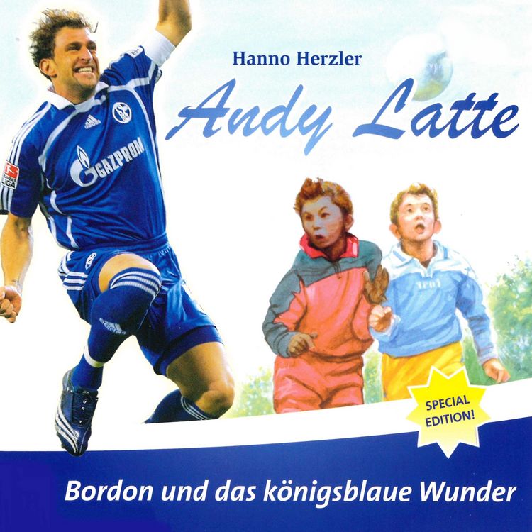 Produktbild: 18: Bordon und das k&ouml;nigsblaue Wunder