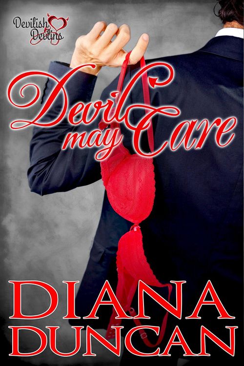 Produktbild: Devil May Care (Devilish Devlins , #2)