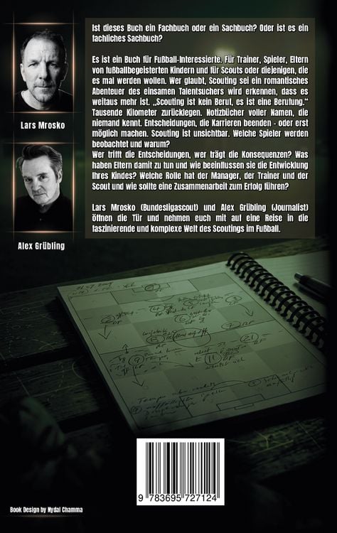 Produktbild: Scouting