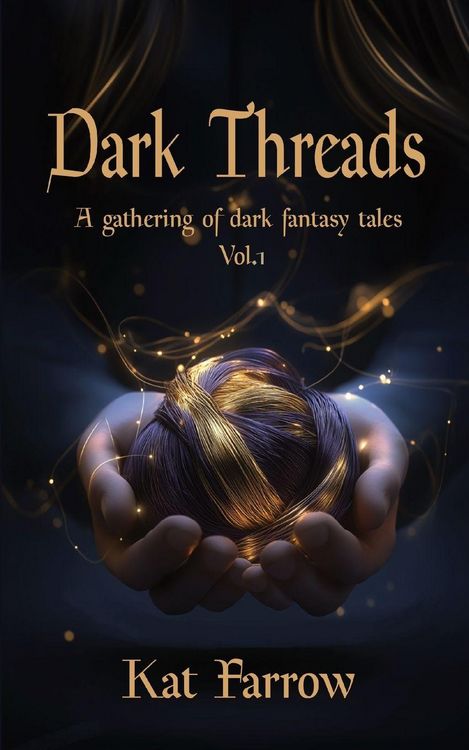 Produktbild: Dark Threads