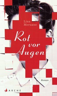 Produktbild: Rot vor Augen