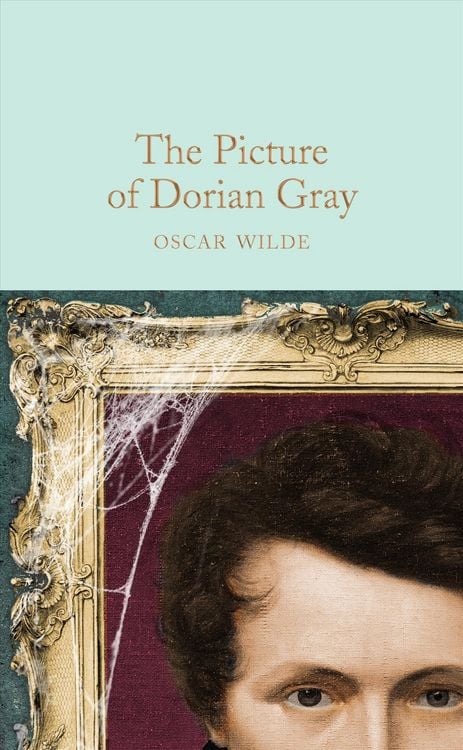 Produktbild: The Picture of Dorian Gray