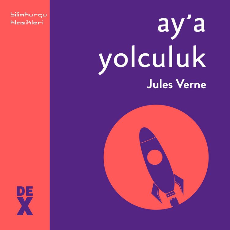 Produktbild: Ay'a Yolculuk