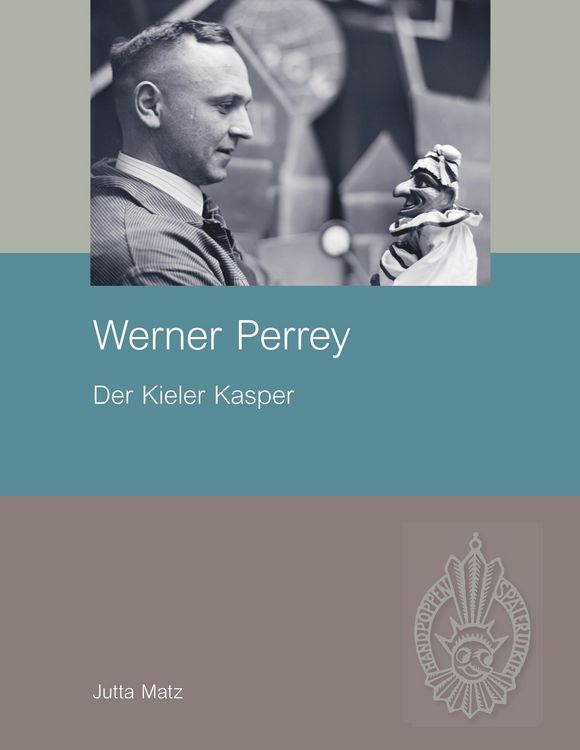 Produktbild: Werner Perrey