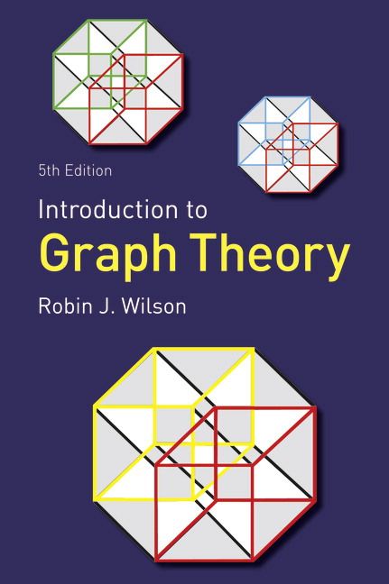 Produktbild: Introduction to Graph Theory
